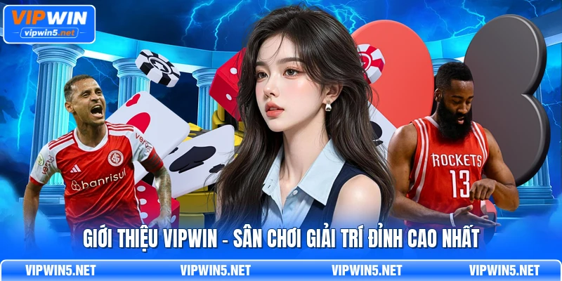 Giới thiệu VIPWIN