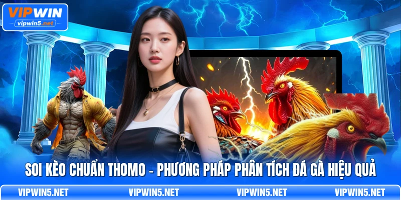 soi kèo chuẩn thomo
